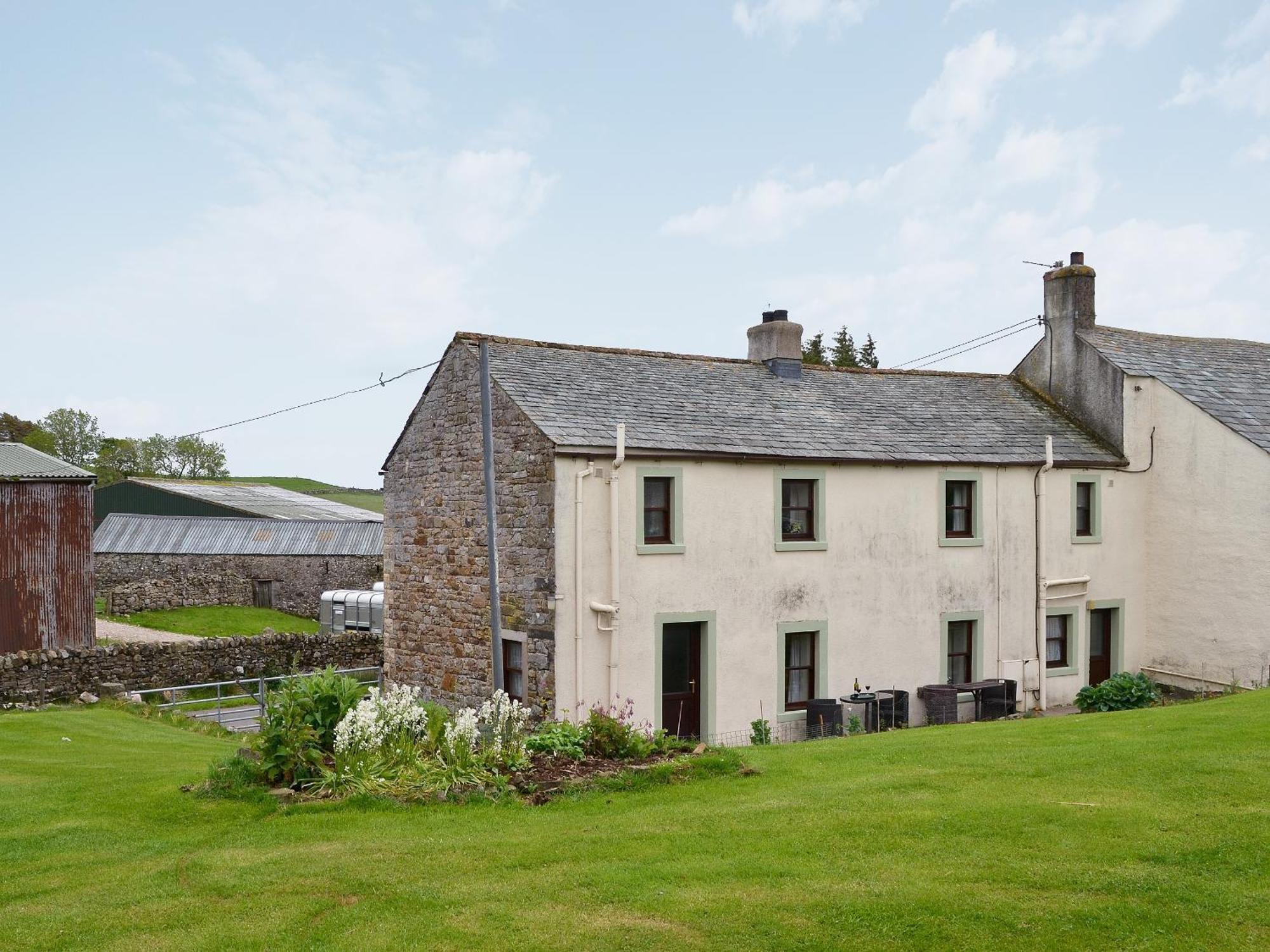הוילה Caldbeck Swaledale Cottag מראה חיצוני תמונה