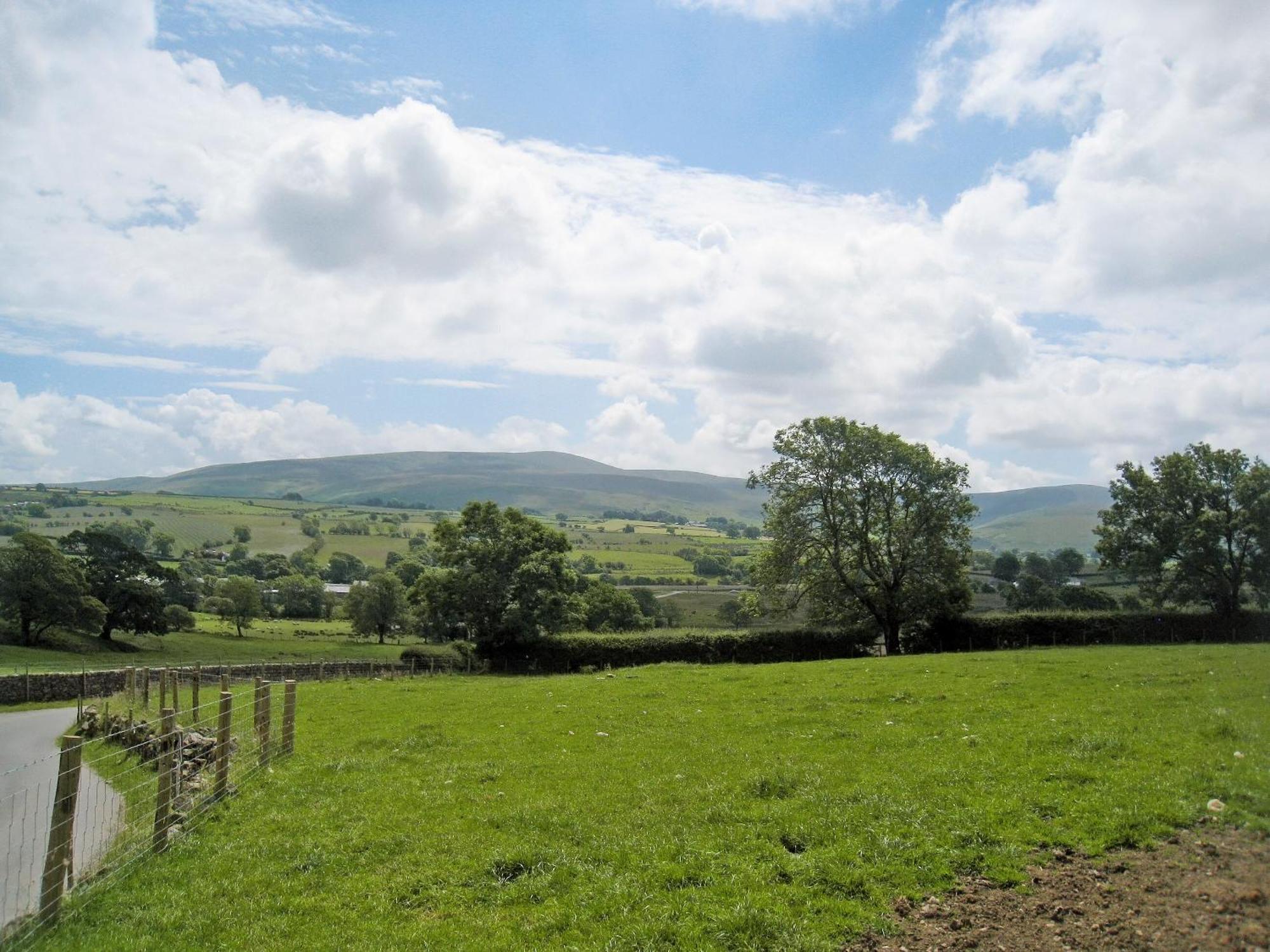 הוילה Caldbeck Swaledale Cottag מראה חיצוני תמונה