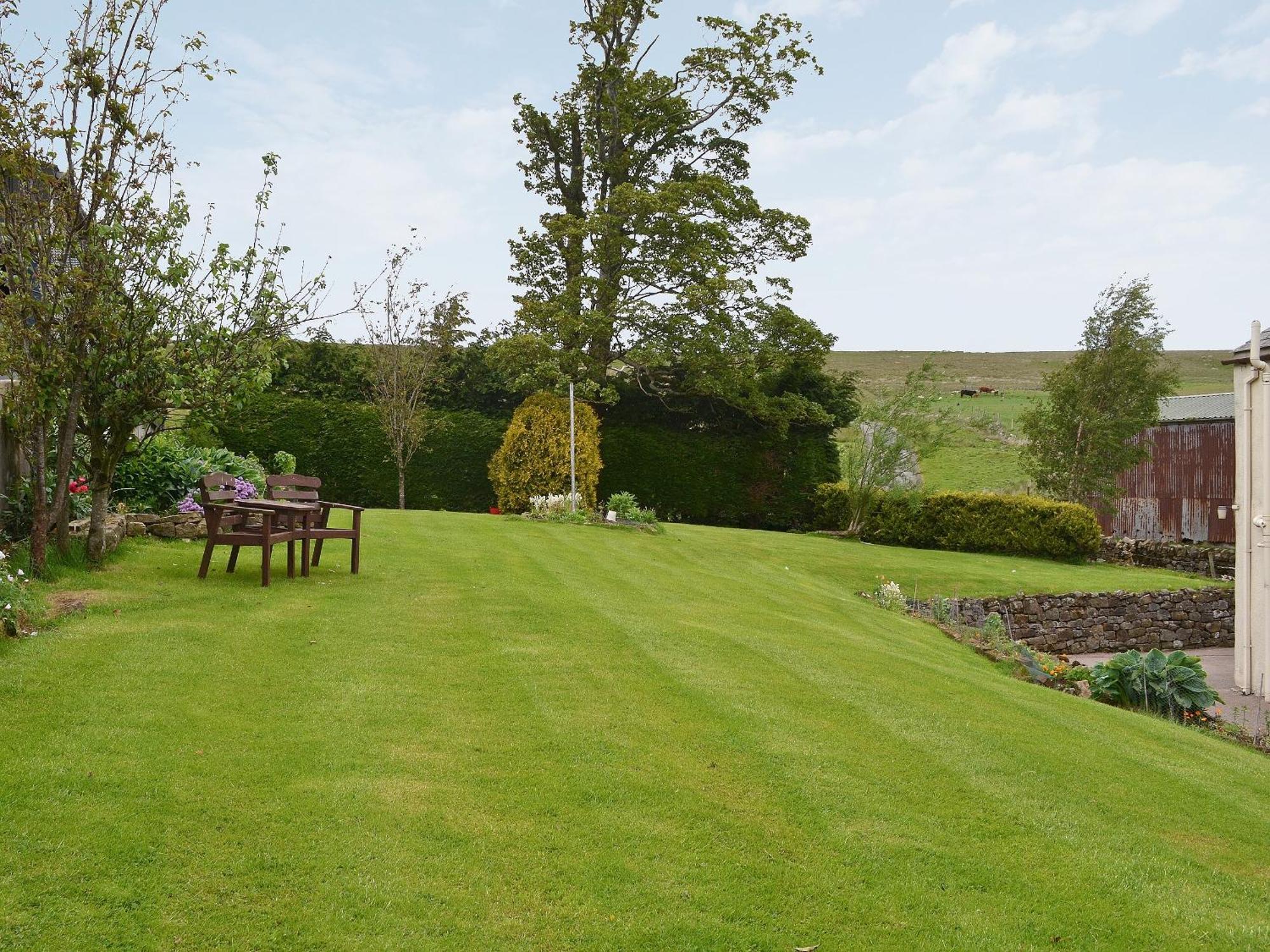 הוילה Caldbeck Swaledale Cottag מראה חיצוני תמונה