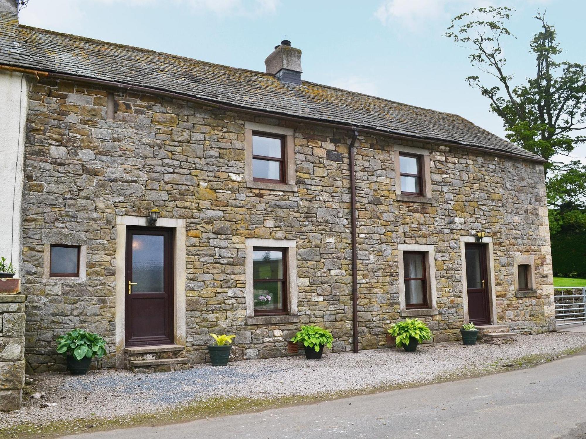 הוילה Caldbeck Swaledale Cottag מראה חיצוני תמונה