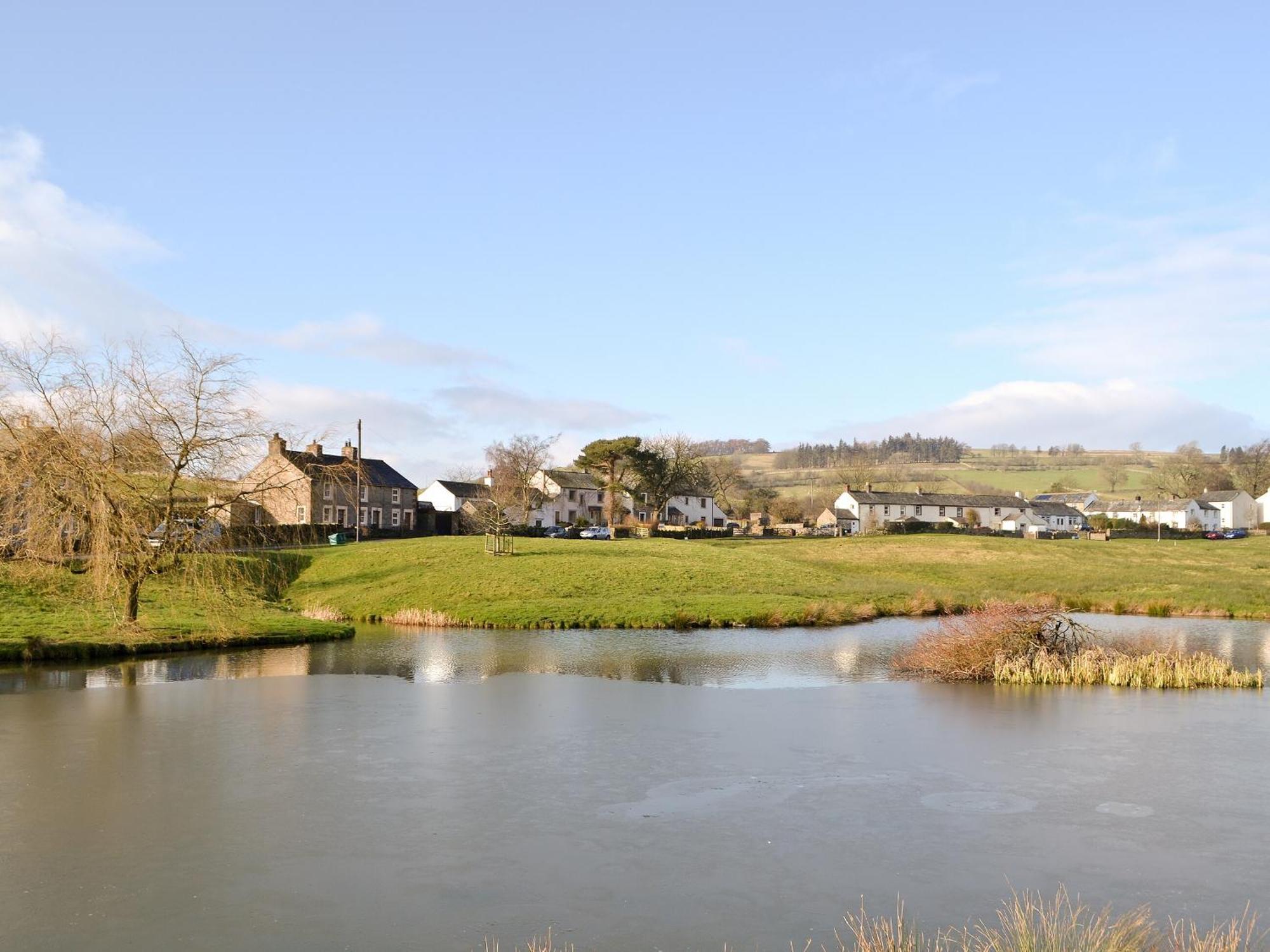 הוילה Caldbeck Swaledale Cottag מראה חיצוני תמונה