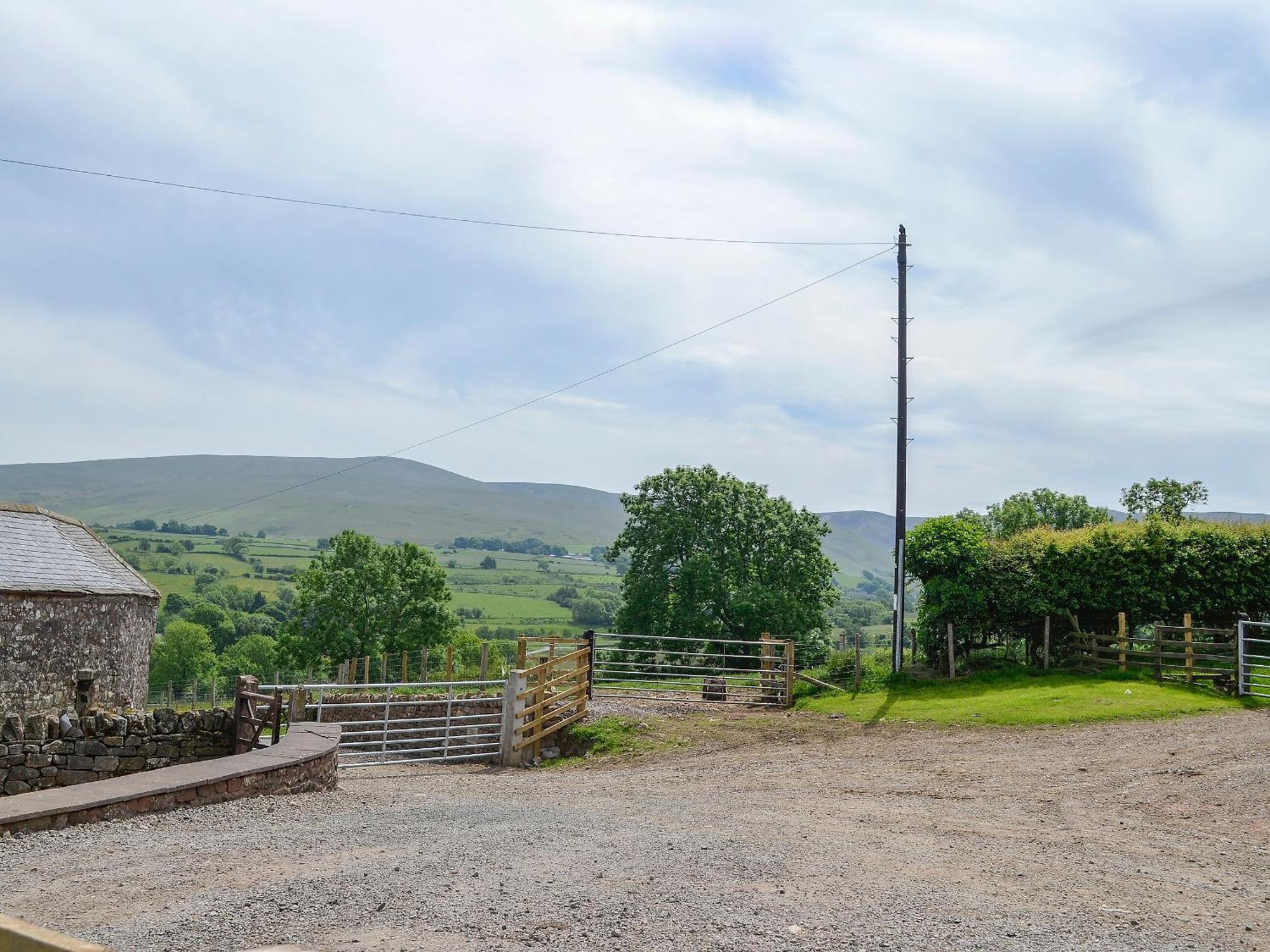 הוילה Caldbeck Swaledale Cottag מראה חיצוני תמונה