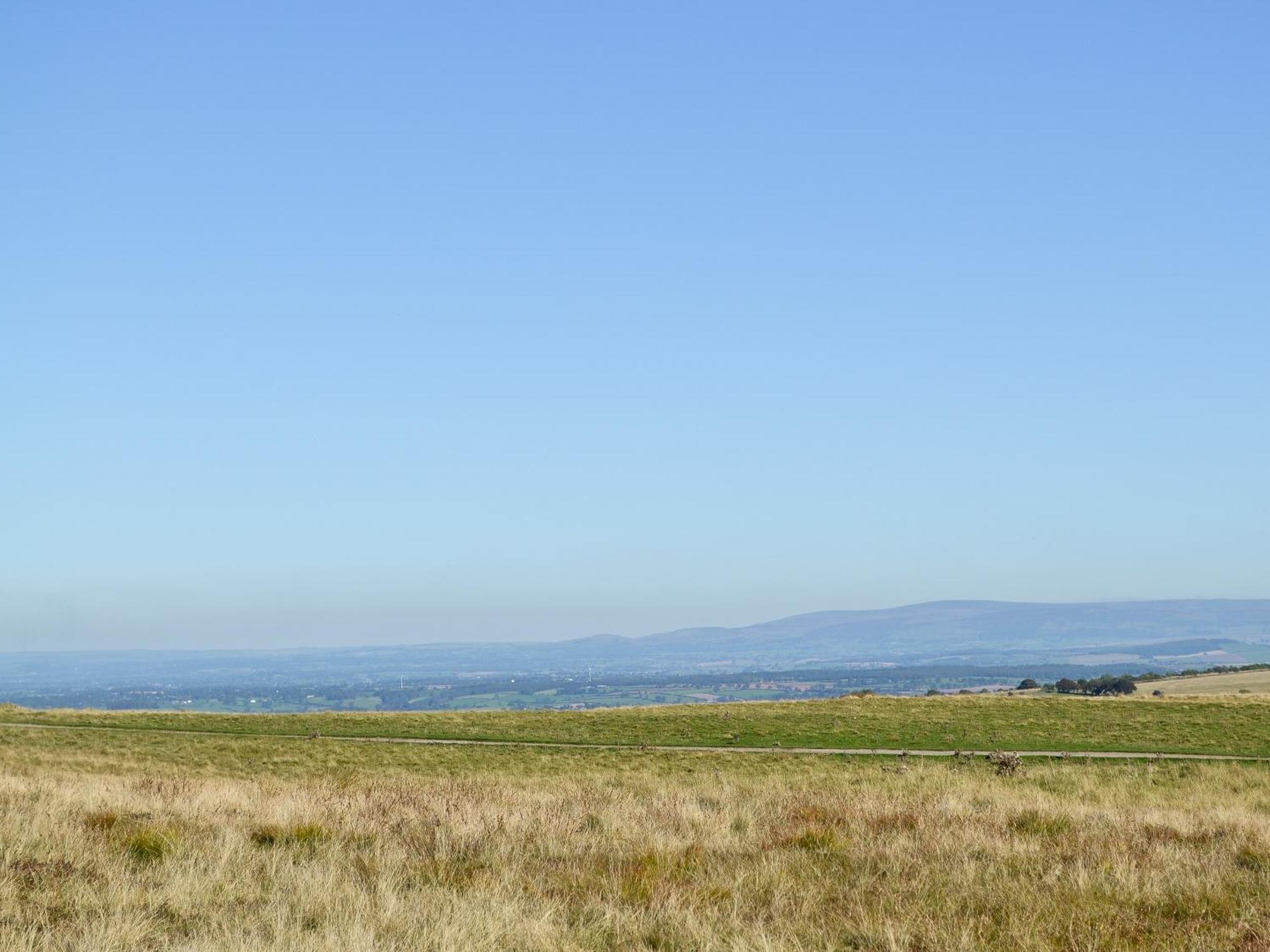 הוילה Caldbeck Swaledale Cottag מראה חיצוני תמונה